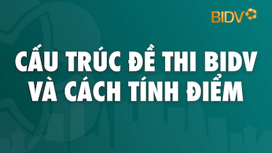 Cấu Trúc Đề Thi BIDV Và Cách Tính Điểm.png